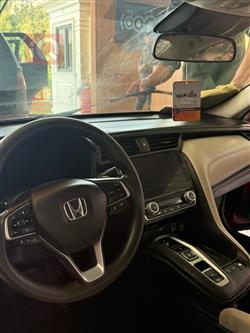 هۆندا ئینسایت